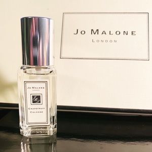 Jo Malone Grapefruit cologne travel spray